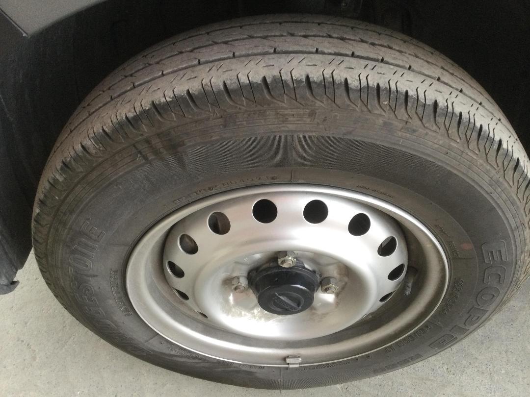 Photo '7' of Nissan Vanette NV200 Photo '7' of Nissan Vanette NV200