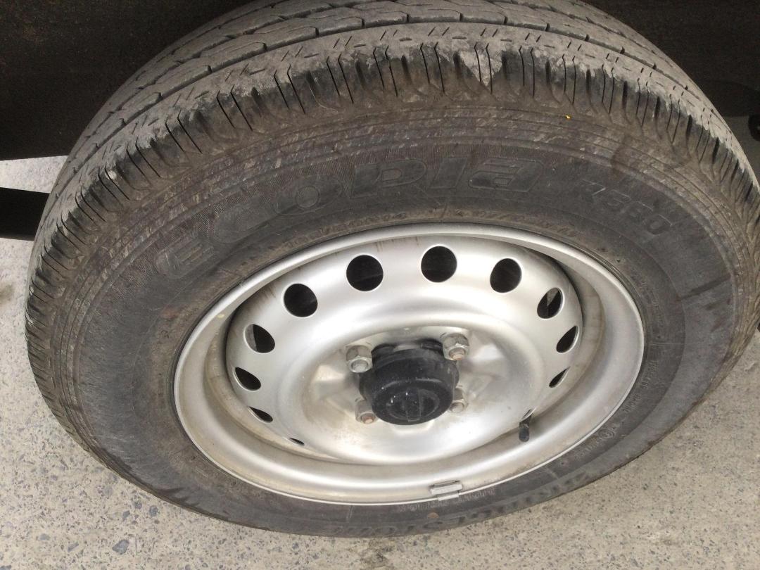 Photo '9' of Nissan Vanette NV200 Photo '9' of Nissan Vanette NV200