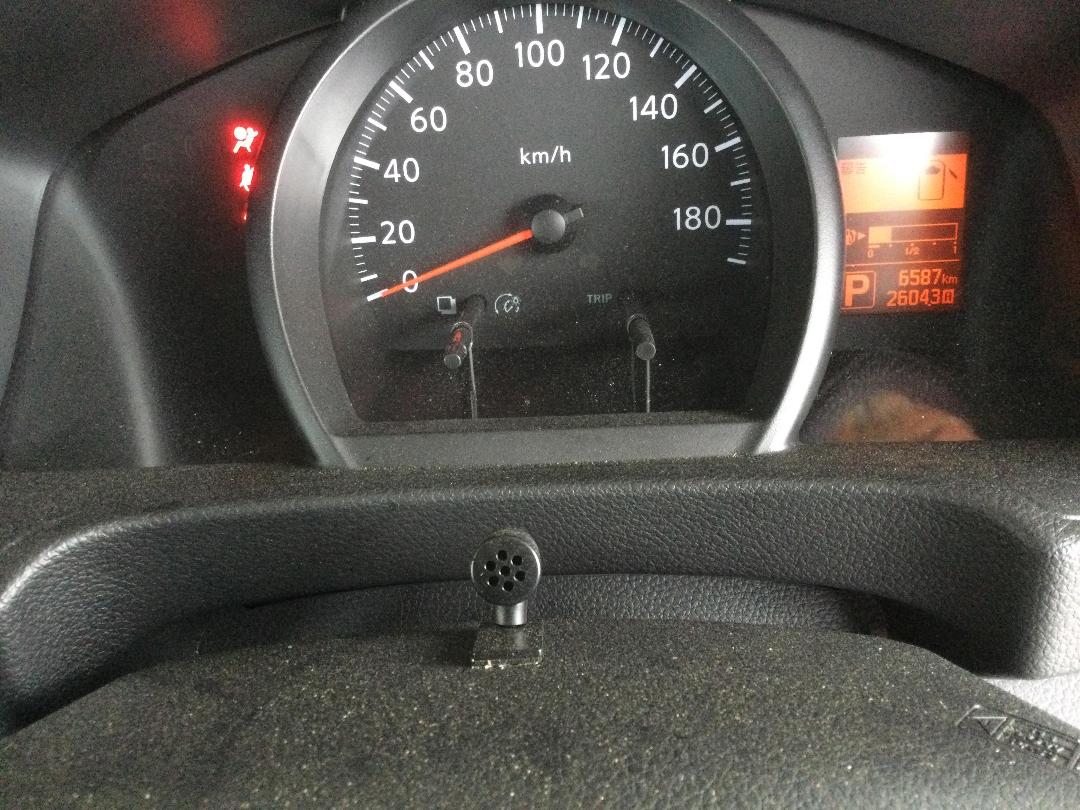 Photo '10' of Nissan Vanette NV200 Photo '10' of Nissan Vanette NV200