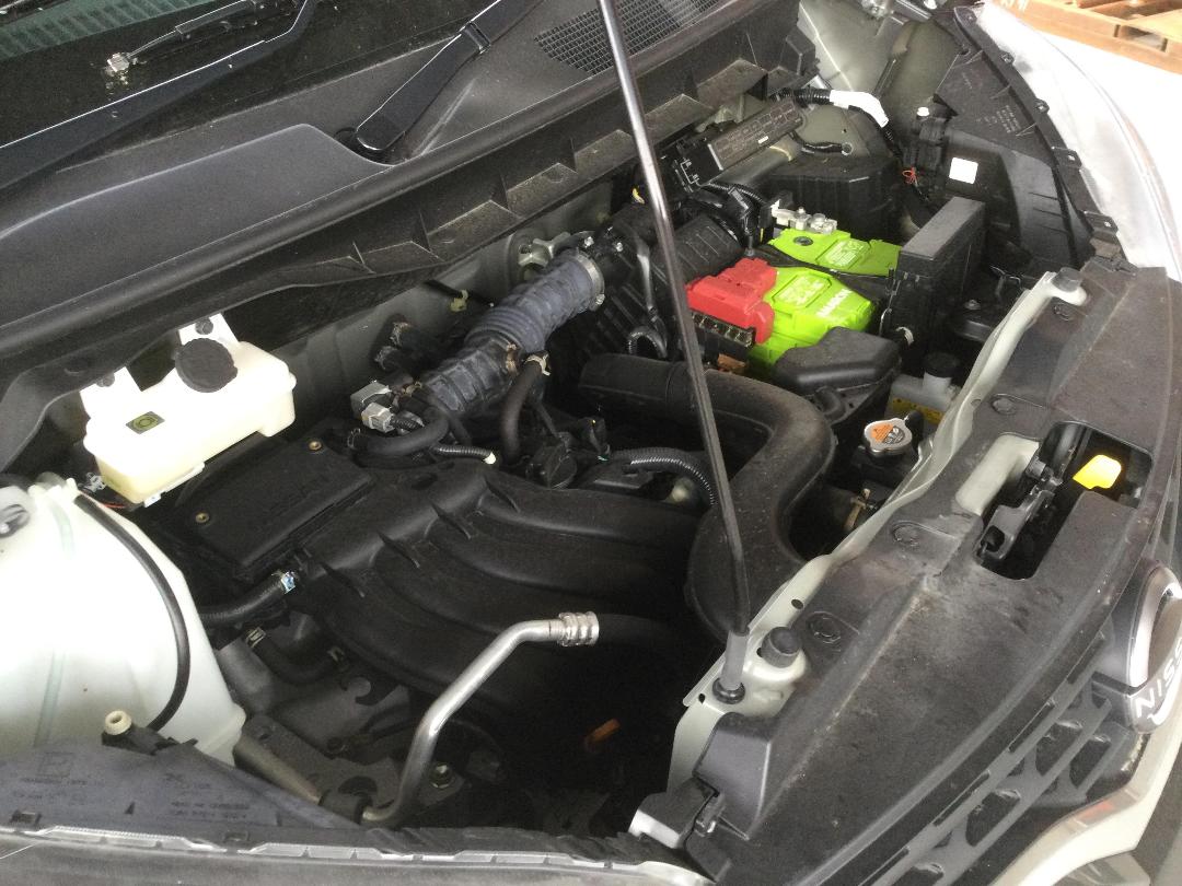 Photo '15' of Nissan Vanette NV200 Photo '15' of Nissan Vanette NV200