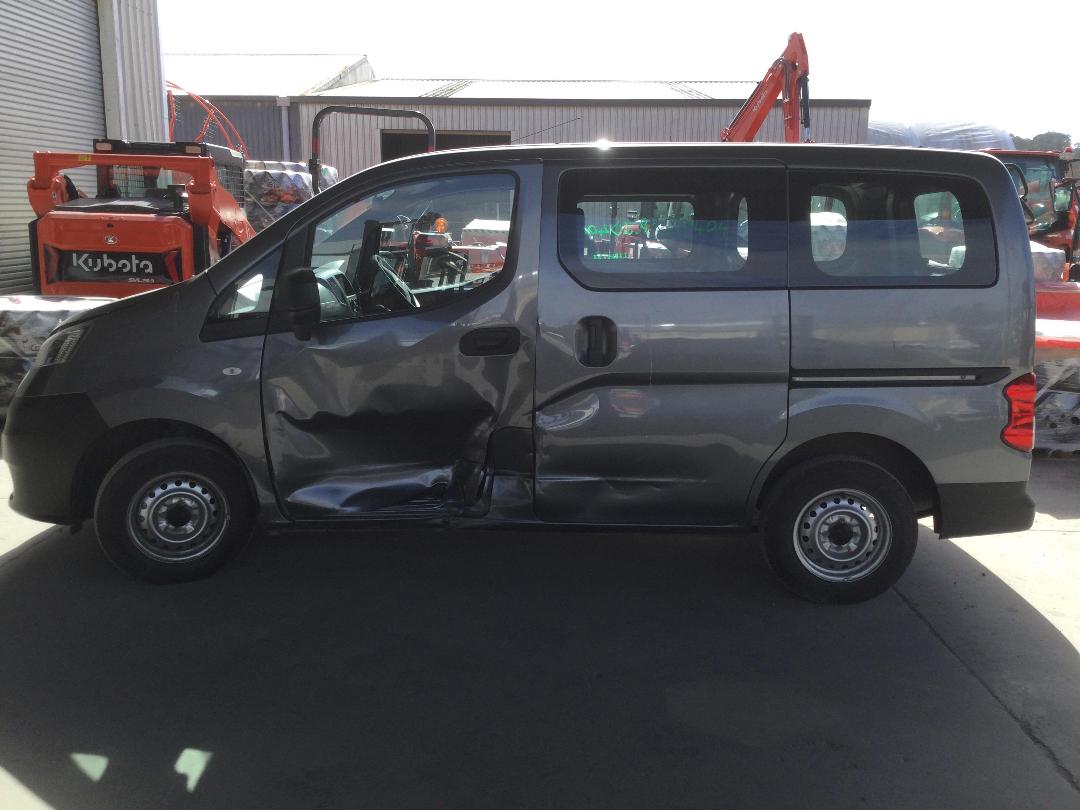 Photo '4' of Nissan Vanette NV200 Photo '4' of Nissan Vanette NV200