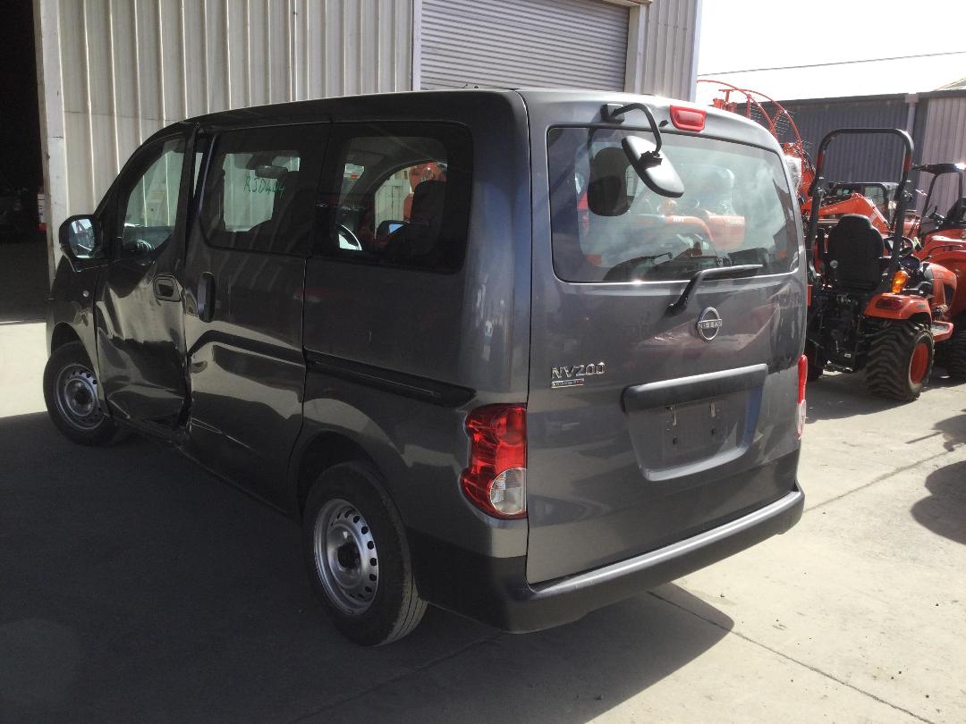 Photo '5' of Nissan Vanette NV200 Photo '5' of Nissan Vanette NV200