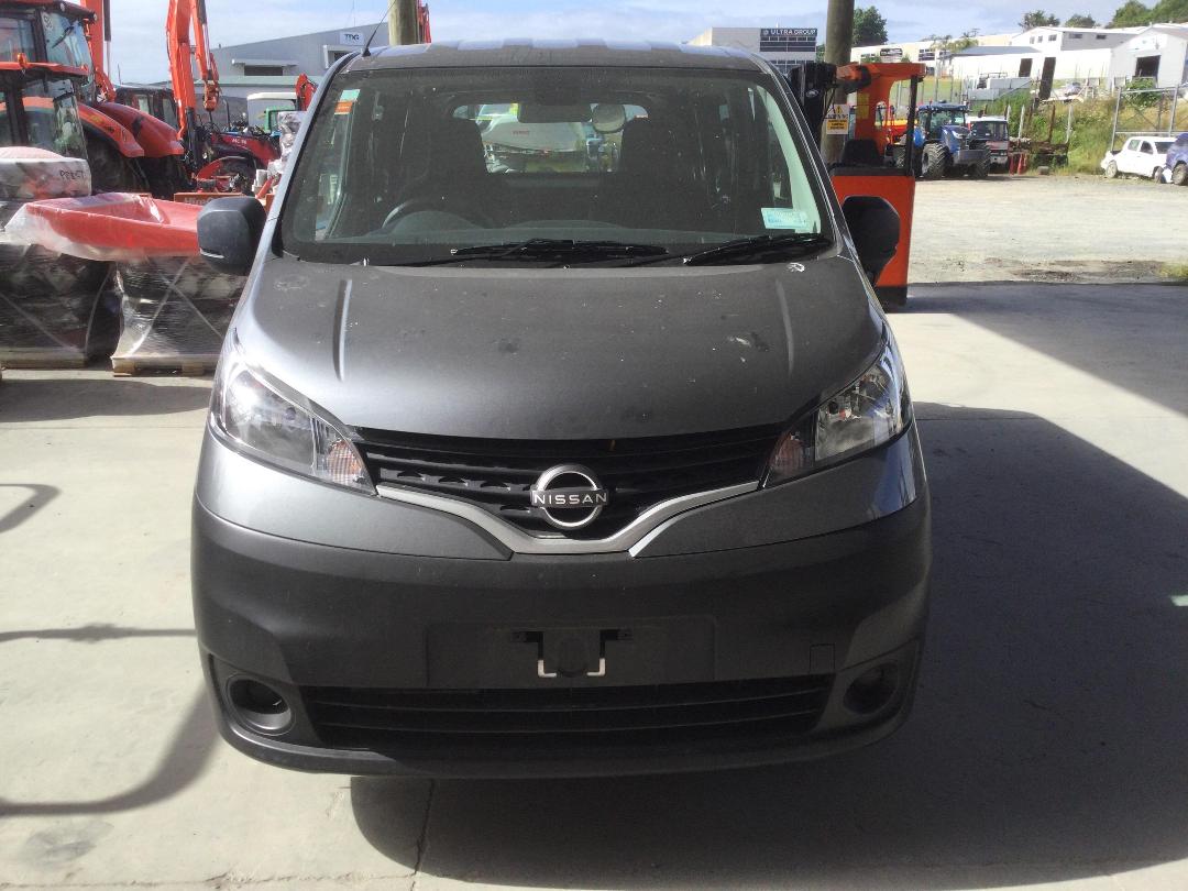 Photo '2' of Nissan Vanette NV200 Photo '2' of Nissan Vanette NV200