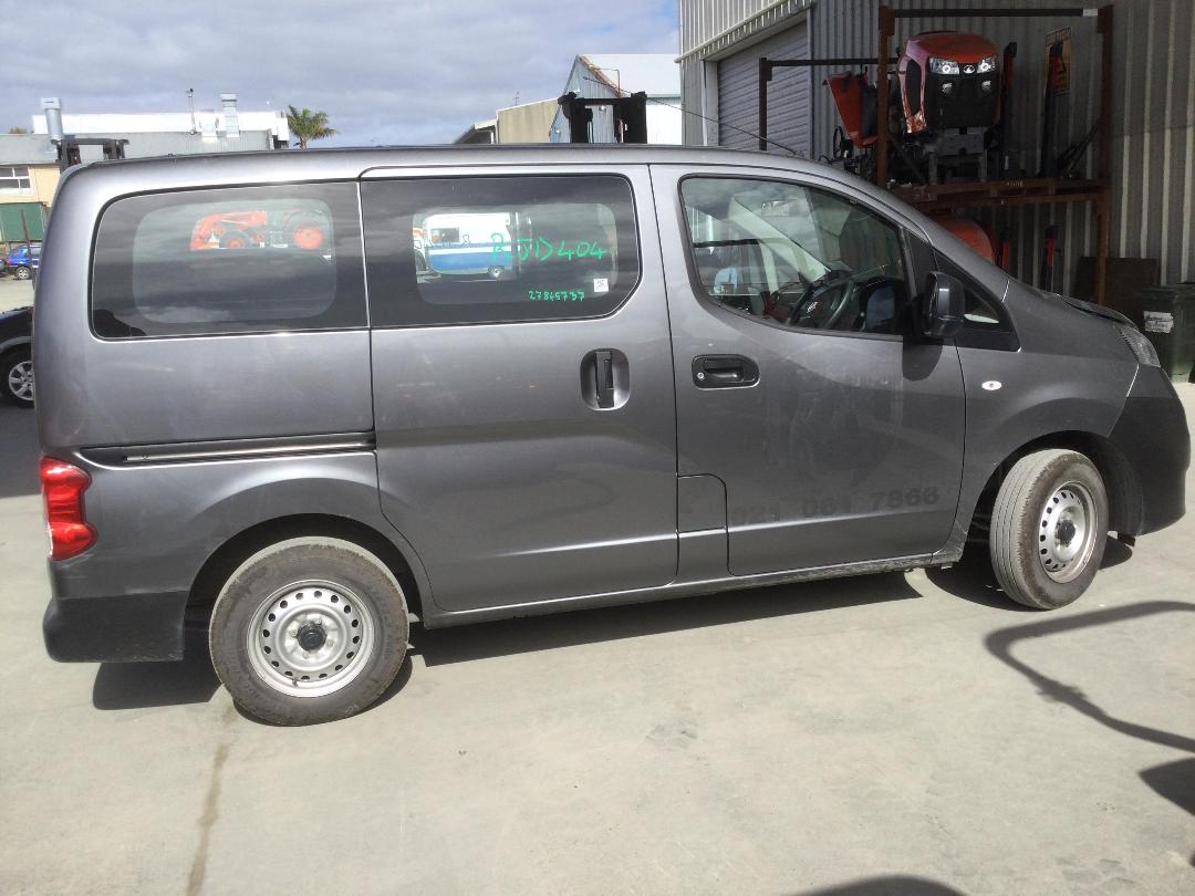 Photo '13' of Nissan Vanette NV200 Photo '13' of Nissan Vanette NV200