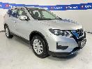 Thumbnail '1' of Nissan X-Trail