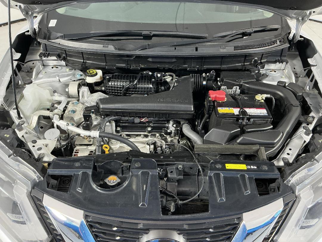 Photo '13' of Nissan X-Trail