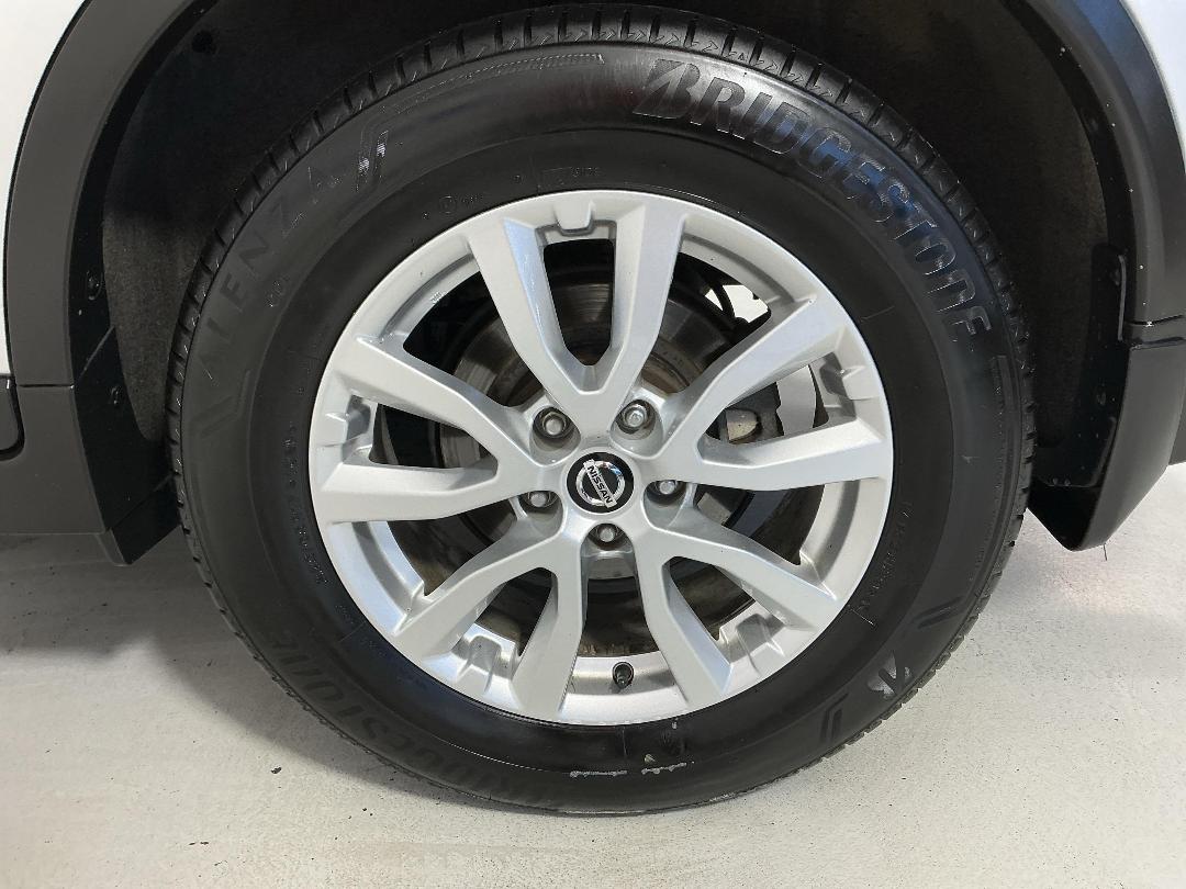 Photo '11' of Nissan X-Trail