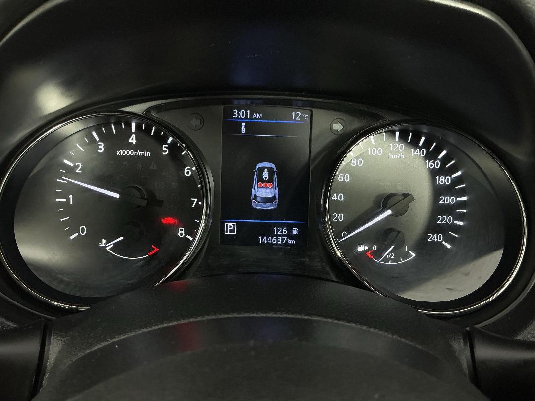 Photo '21' of Nissan X-Trail