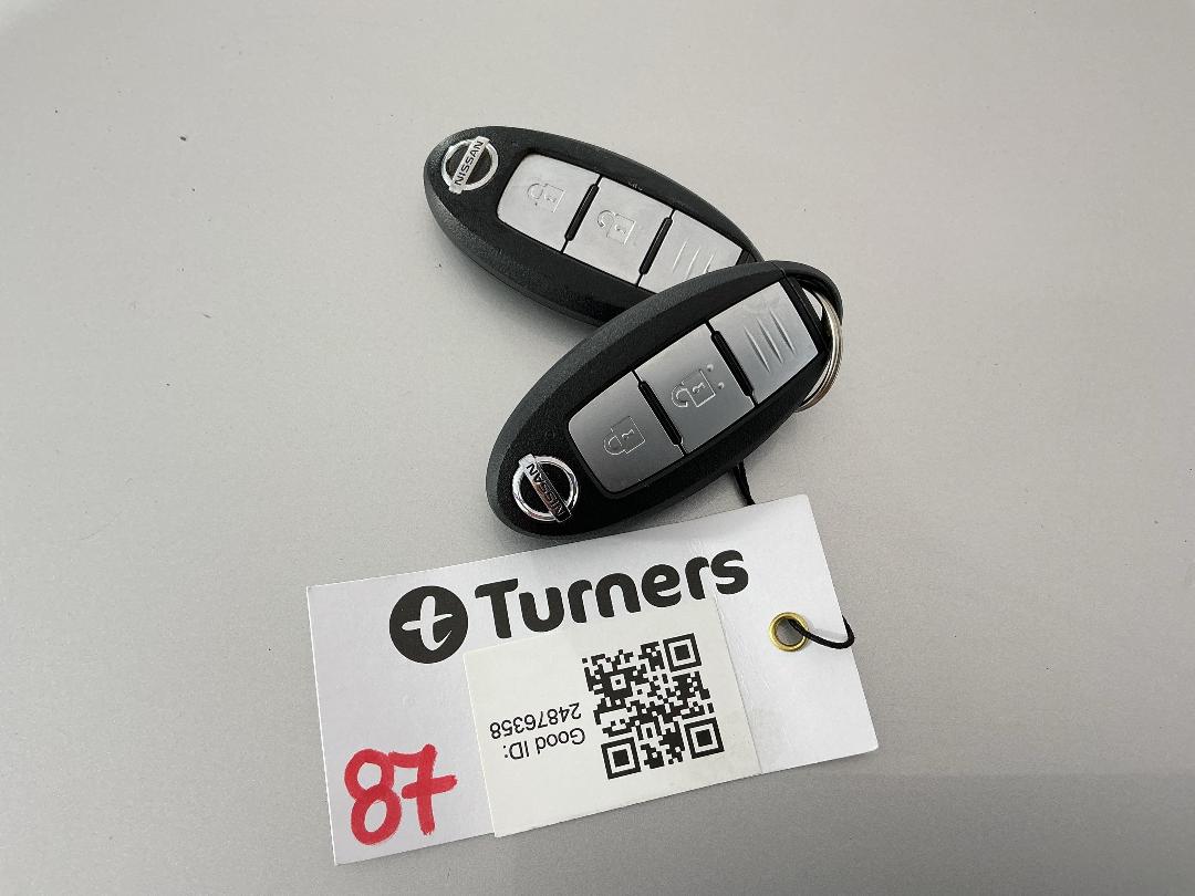 Photo '22' of Nissan X-Trail