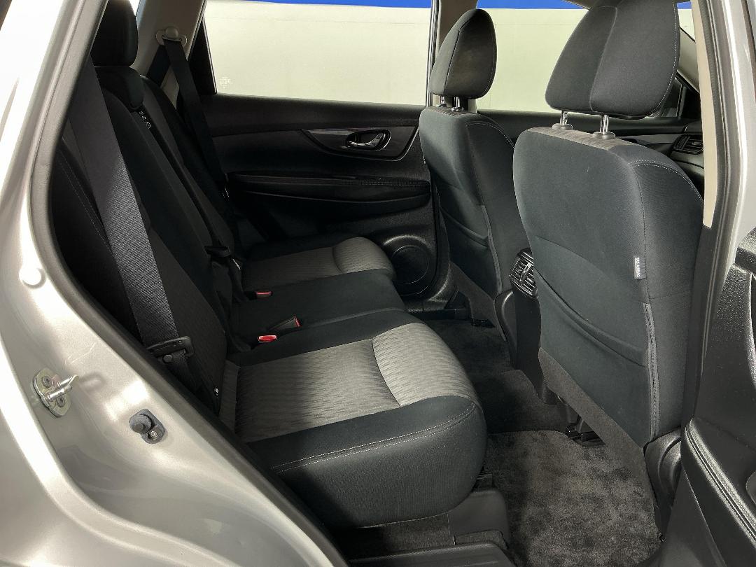 Photo '20' of Nissan X-Trail