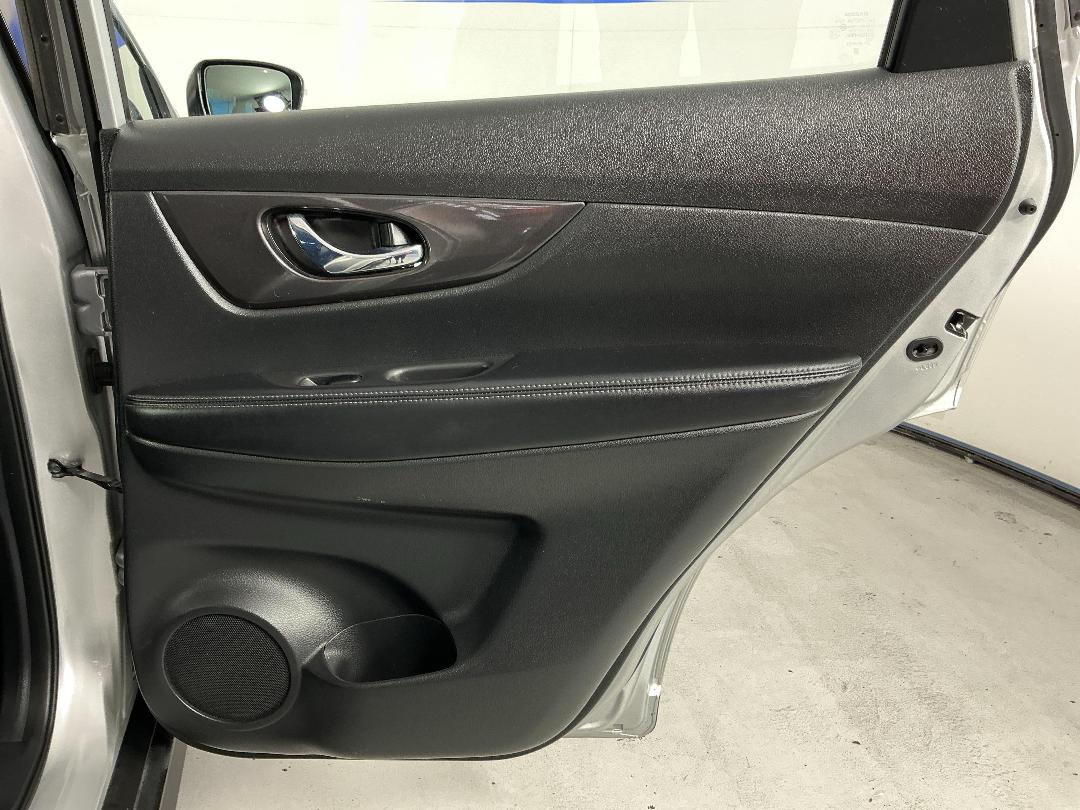 Photo '19' of Nissan X-Trail