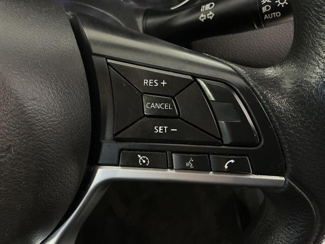 Photo '24' of Nissan X-Trail