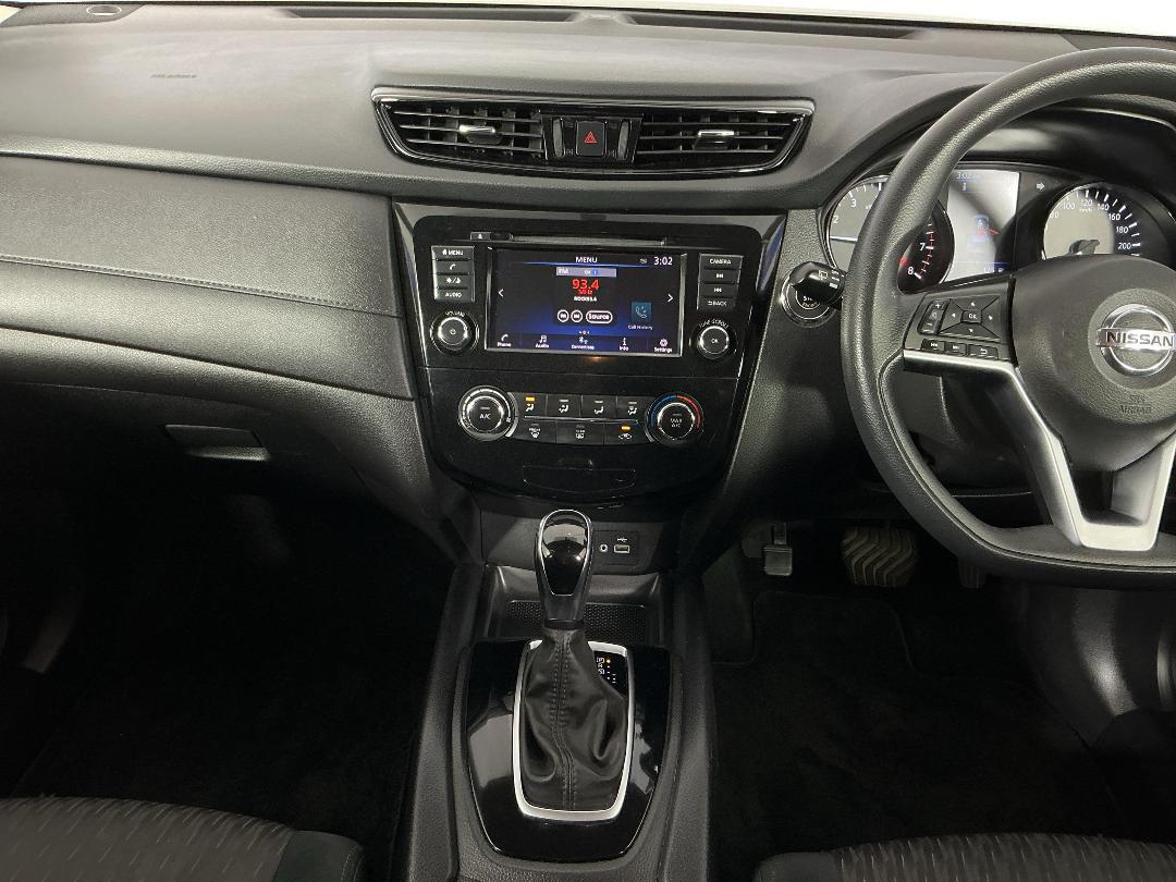 Photo '18' of Nissan X-Trail