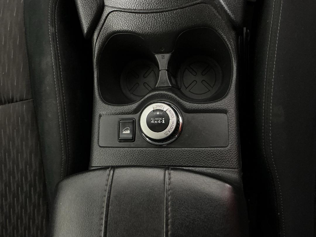 Photo '26' of Nissan X-Trail