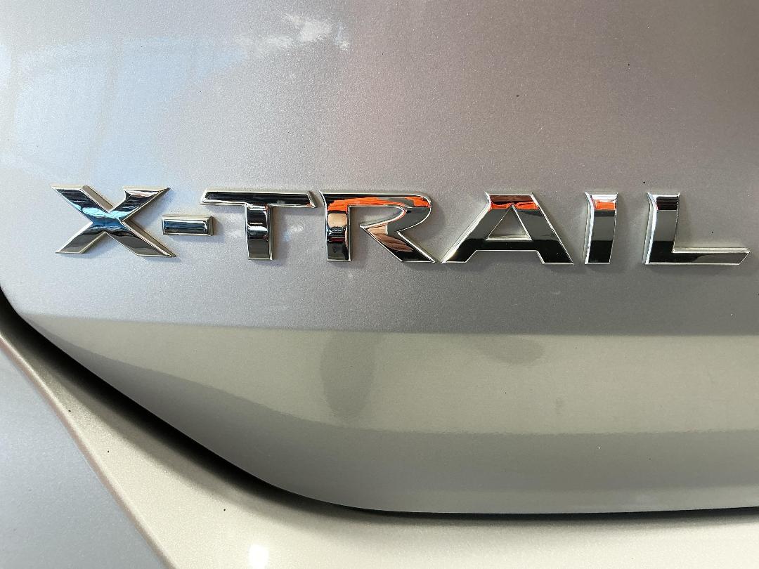 Photo '29' of Nissan X-Trail