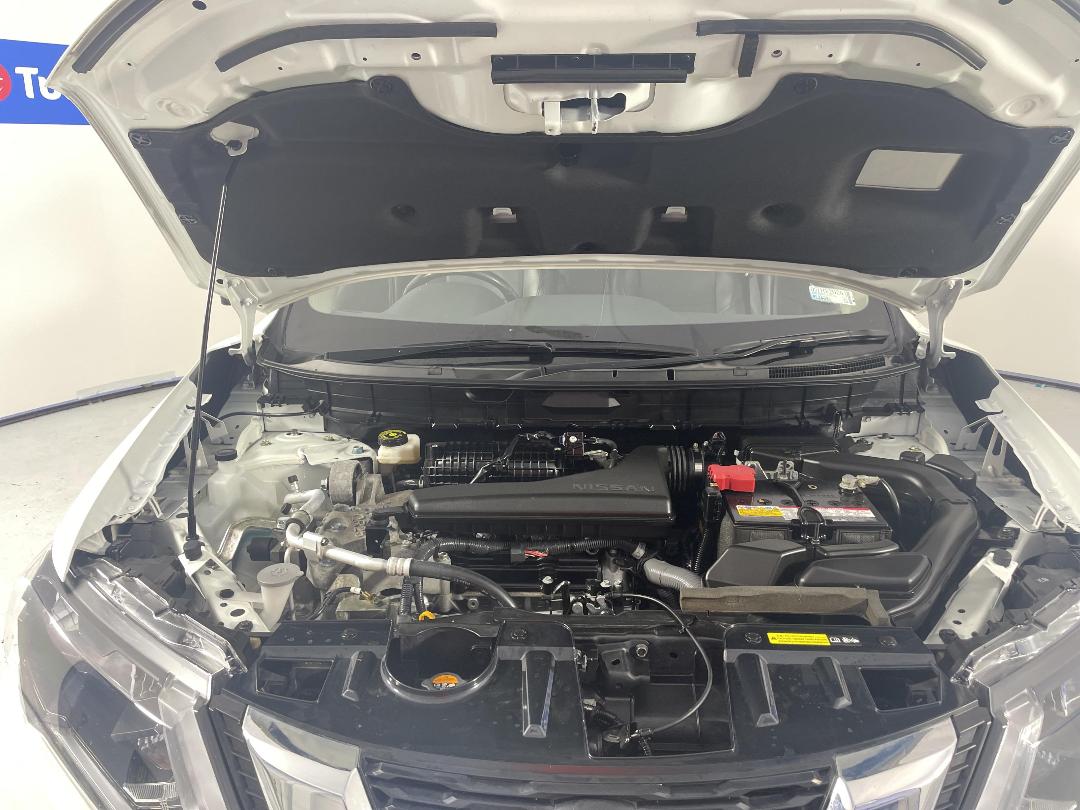 Photo '13' of Nissan X-Trail