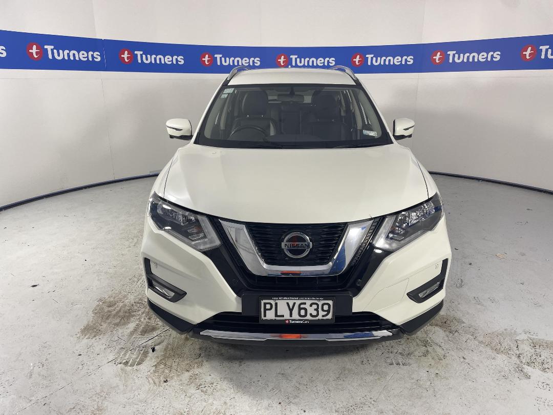 Photo '2' of Nissan X-Trail