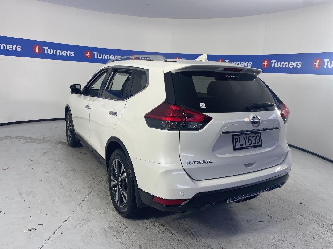 Photo '5' of Nissan X-Trail