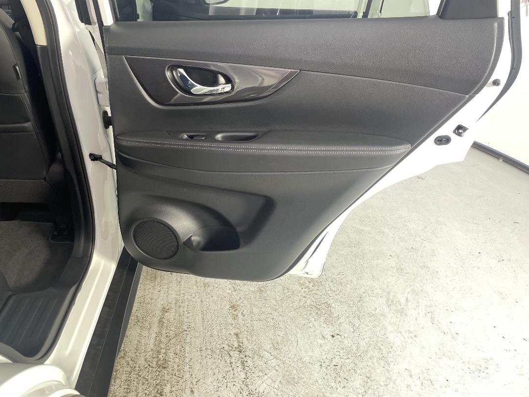 Photo '19' of Nissan X-Trail