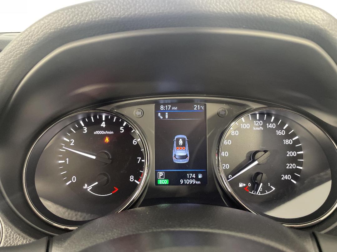 Photo '21' of Nissan X-Trail