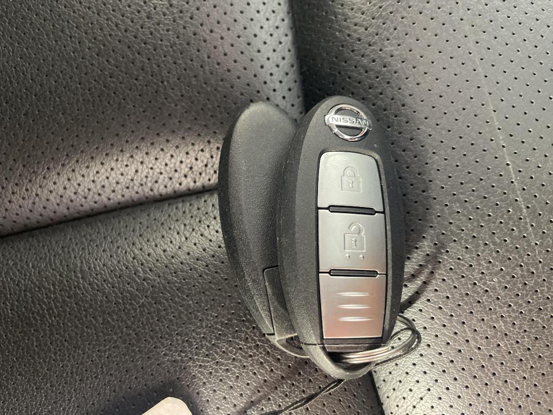 Photo '22' of Nissan X-Trail