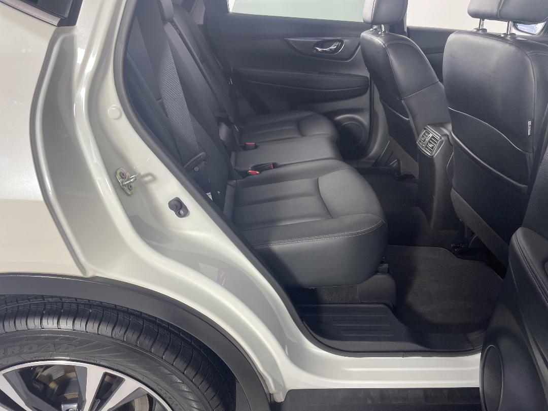 Photo '20' of Nissan X-Trail