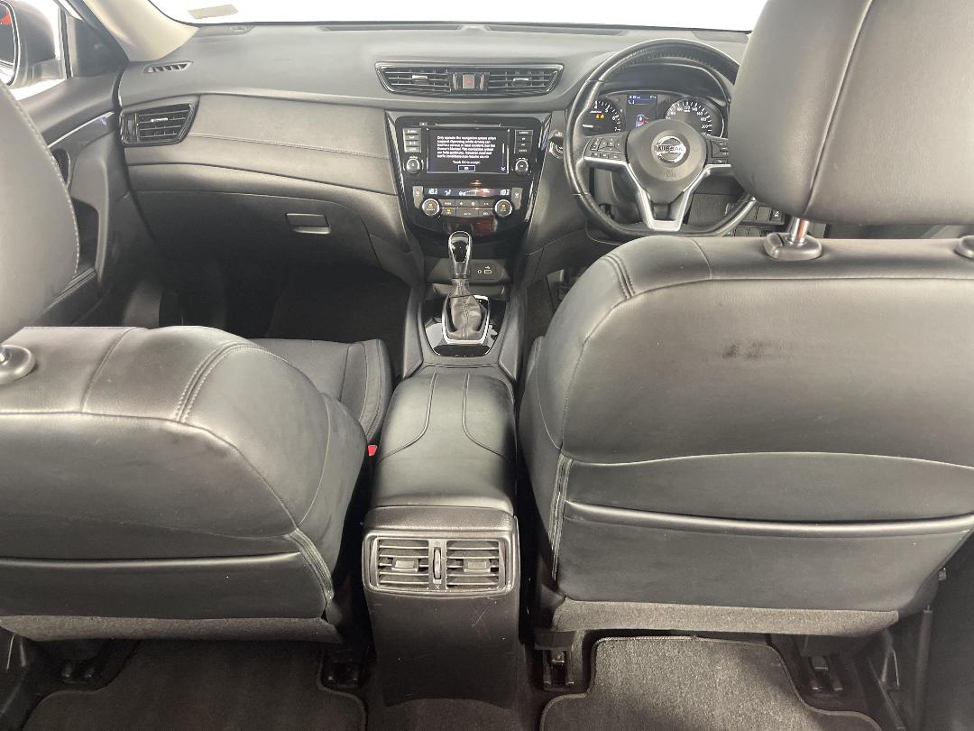 Photo '18' of Nissan X-Trail