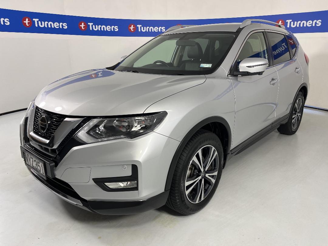 Photo '4' of Nissan X-Trail Photo '4' of Nissan X-Trail