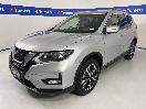 Thumbnail '4' of Nissan X-Trail