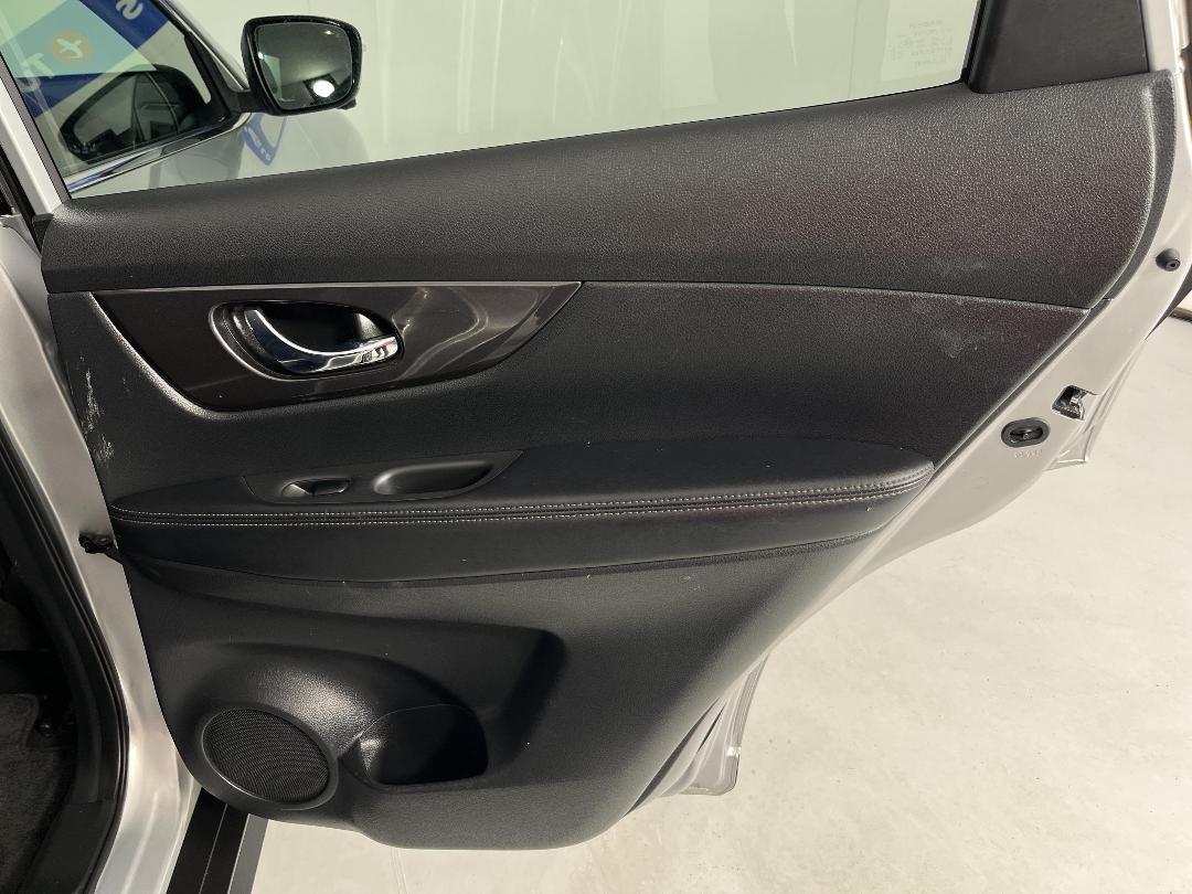 Photo '19' of Nissan X-Trail Photo '19' of Nissan X-Trail