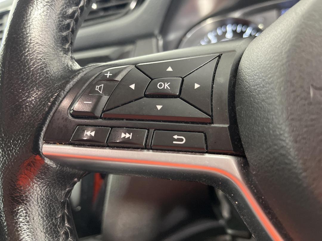 Photo '25' of Nissan X-Trail Photo '25' of Nissan X-Trail