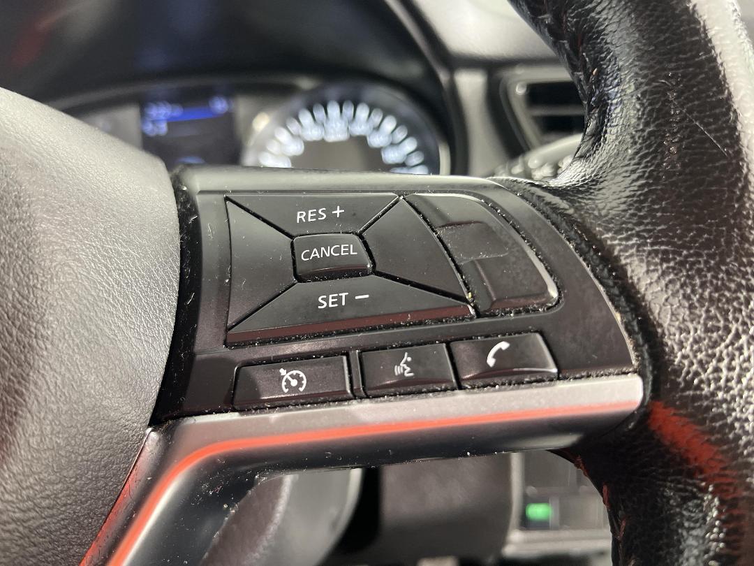 Photo '26' of Nissan X-Trail Photo '26' of Nissan X-Trail