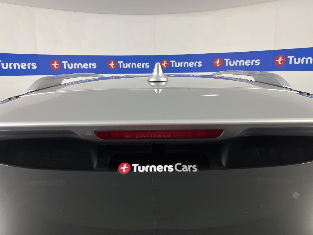 Photo '29' of Nissan X-Trail Photo '29' of Nissan X-Trail