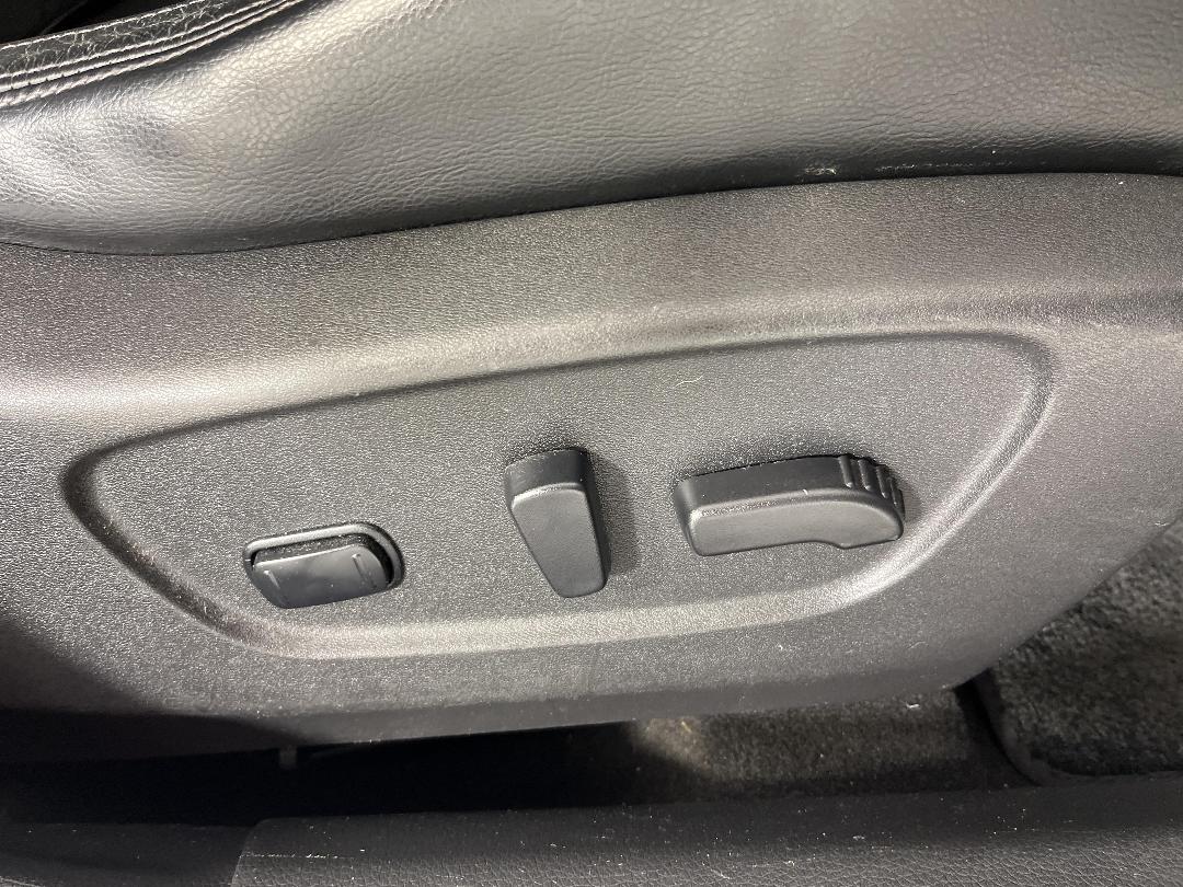 Photo '27' of Nissan X-Trail Photo '27' of Nissan X-Trail