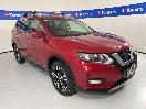 Thumbnail '1' of Nissan X-Trail