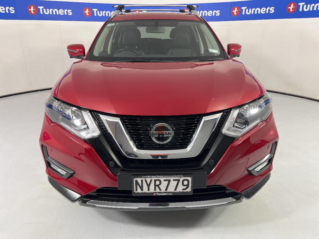 Photo '2' of Nissan X-Trail