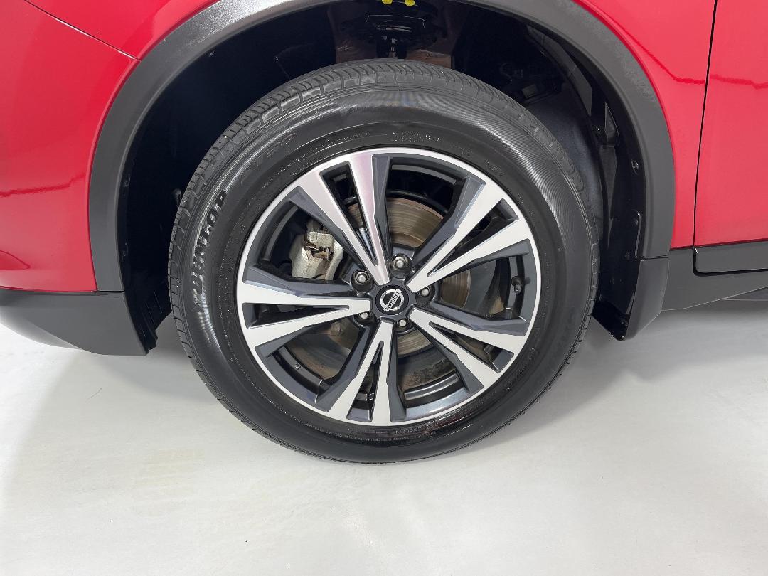 Photo '10' of Nissan X-Trail