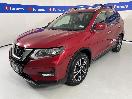 Thumbnail '4' of Nissan X-Trail