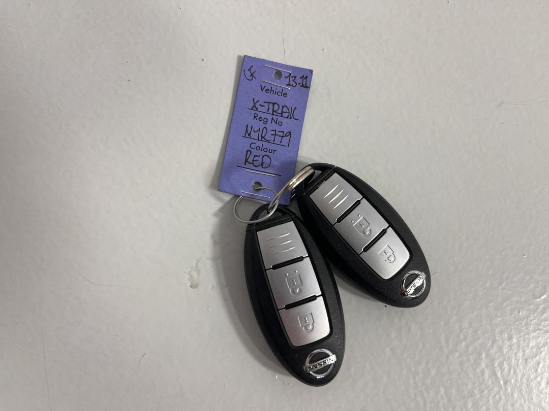 Photo '22' of Nissan X-Trail