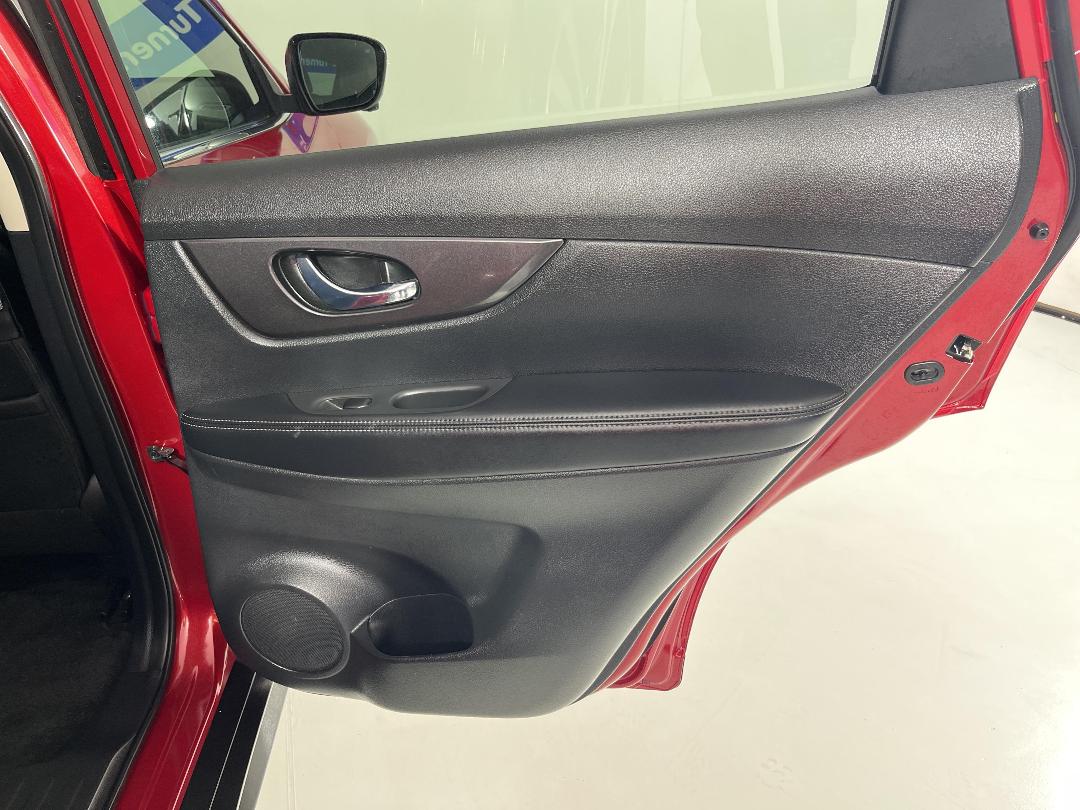 Photo '19' of Nissan X-Trail