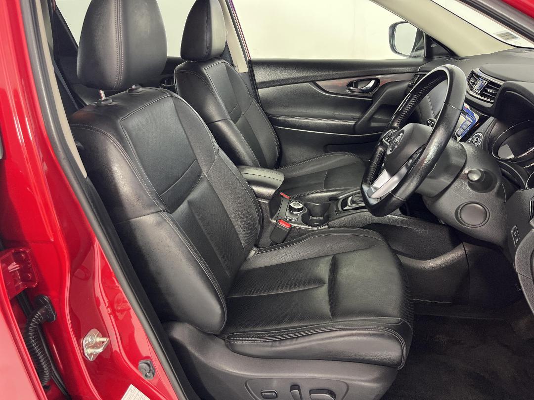 Photo '16' of Nissan X-Trail