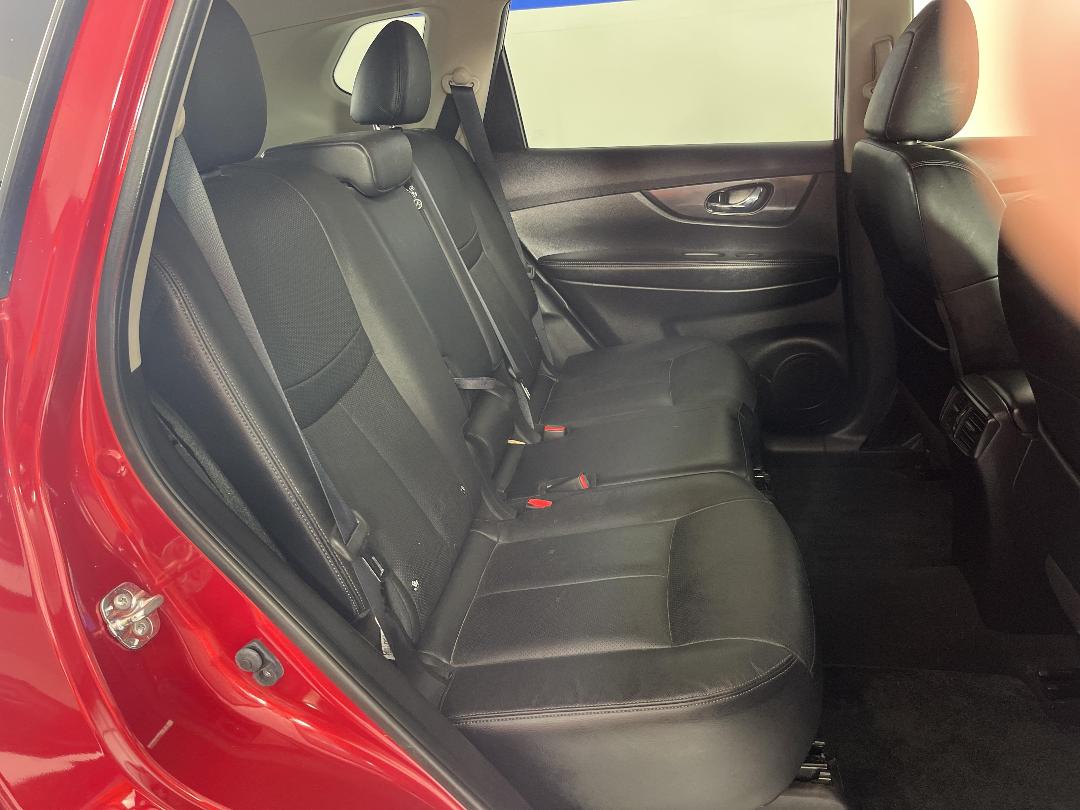 Photo '20' of Nissan X-Trail