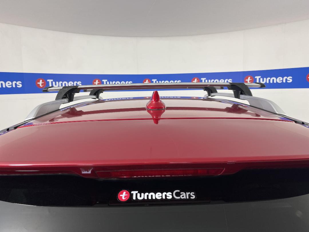 Photo '28' of Nissan X-Trail