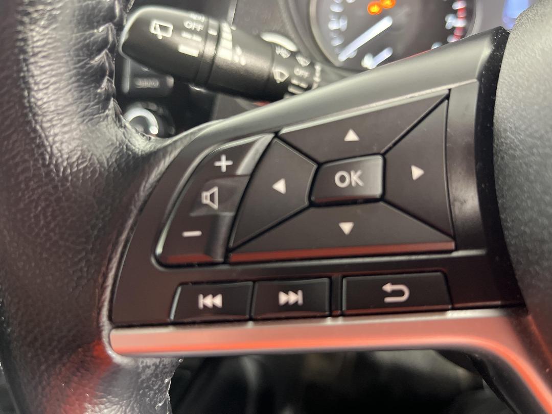 Photo '26' of Nissan X-Trail