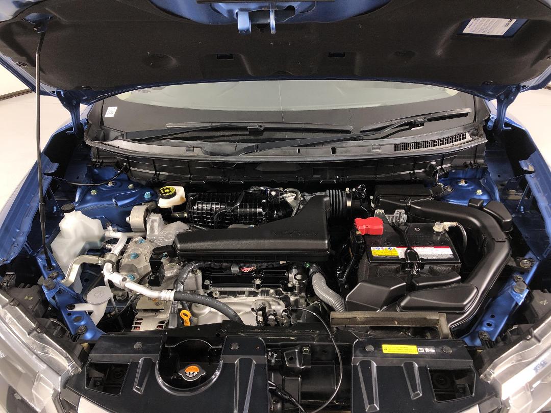 Photo '13' of Nissan X-Trail