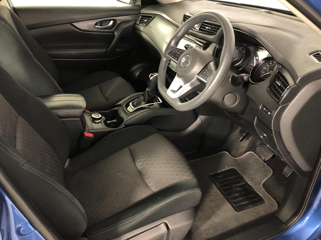 Photo '16' of Nissan X-Trail