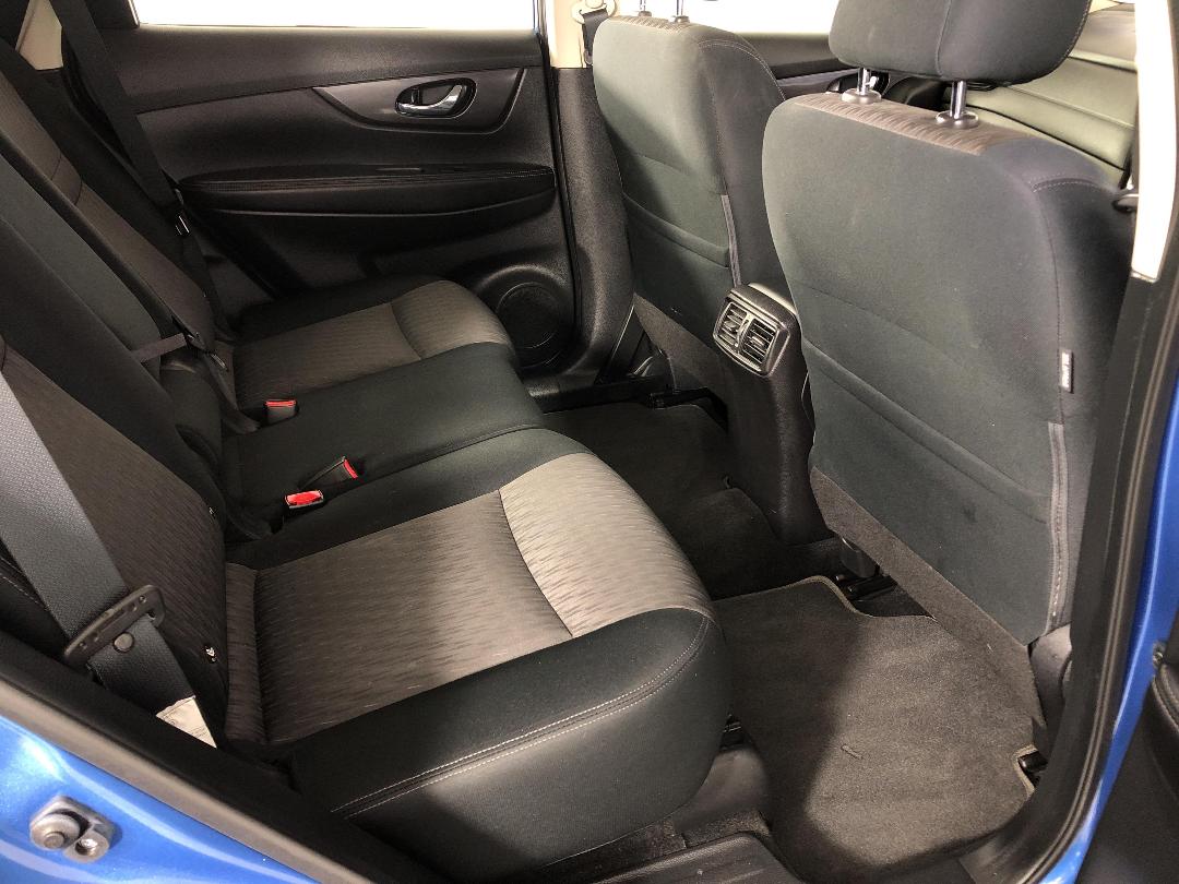 Photo '20' of Nissan X-Trail