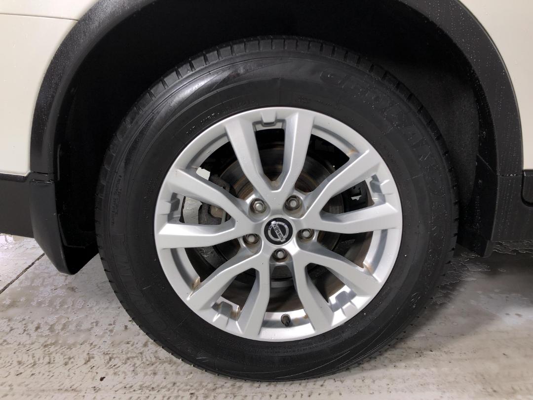 Photo '12' of Nissan X-Trail Photo '12' of Nissan X-Trail