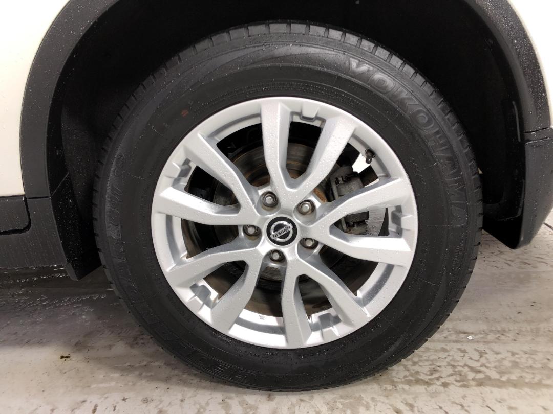 Photo '11' of Nissan X-Trail Photo '11' of Nissan X-Trail