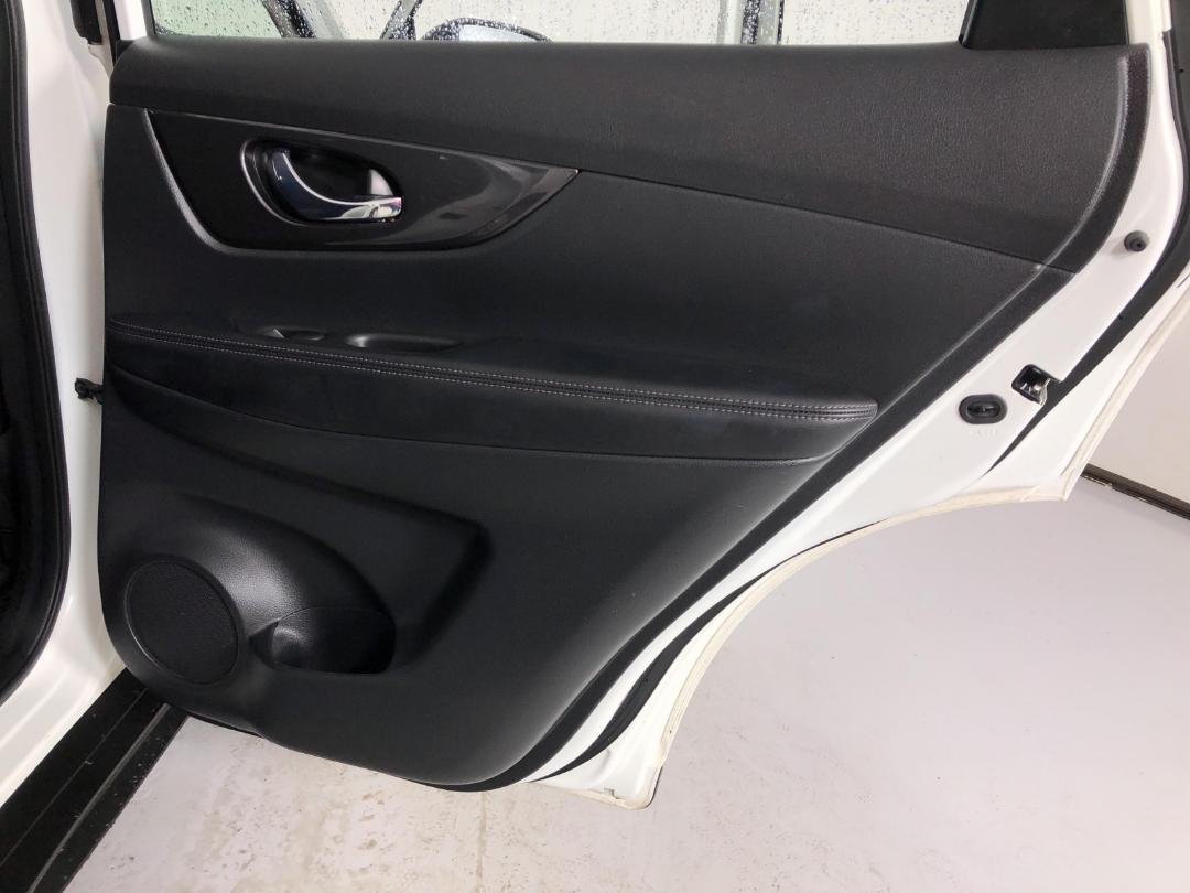 Photo '19' of Nissan X-Trail Photo '19' of Nissan X-Trail